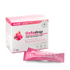 Aura Herbals Colladrop Glow morský kolagén 5000 mg - 30 vreciek