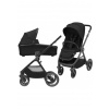 Maxi-Cosi Oxford kočík + vanička Oria Essential Black