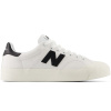 Topánky unisex New Balance BB100CVA – biele