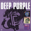 Deep Purple - Original Album Classics / 3CD [3 CD]