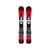 Lyžiarsky set ROSSIGNOL HERO PRO TEAM 4 80