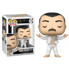 Funko POP! 375 Rocks: Queen - Freddie Mercury (I Was Born to Love You)