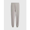 Pánske teplákové nohavice NM2459E PET béžová - Calvin Klein M