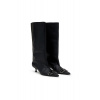 ČIŽMY DIESEL VENUS D-VENUS 40 KB TUBE BOOTS BLACK