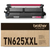 toner BROTHER TN-625XXL Magenta HL-L8430CDW/L8570CDW, DCP-L8630CDW, MFC-L8730CDW/L8970CDW (6500 str.