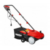 Vertikulátor - Aerator Verticator pre trávu HECHT1420 1500W 32cm (Vertikulátor - Aerator Verticator pre trávu HECHT1420 1500W 32cm)