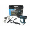 Teplovzdušná pištoľ - Xtline Oplaker XT106230 2000 W 650 ° C (Electric Opaller 2000W Accessories Display)