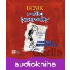 Deník malého poseroutky - Jeff Kinney