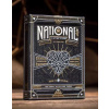 Theory11 Theory 11 Hrací Karty National