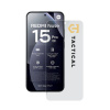 Tactical Glass Shield 2.5D sklo pre Xiaomi Redmi Note 15 Pre 5G Clear 8596311300776
