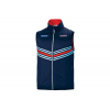 Sparco vesta Martini Racing, barva: modrá, velikost: XXL SLEVA 2%