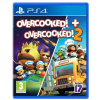 Overcooked 1 + 2