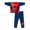 TDP Textiles Chlapčenské bavlnené pyžamo SPIDERMAN Novelty - 3 roky (98cm)