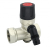 SLOVARM Ventil poistný TE-2852.1 DN20 8 bar - 417503 D: G 3/4, L±1 (mm): 66, Dimenzia: DN20