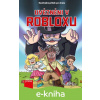 E-kniha Uvězněni v Robloxu - Kolektiv autorů