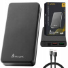 ExtraLink EPB-078B 10000 mAh Black