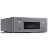 Minisystém Denón RCD-N10 CEOL Grey (RCD-N10CEOLGREY)