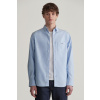 KOŠEĽA GANT REG CLASSIC OXFORD SHIRT LIGHT BLUE