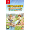 Story of Seasons: A Wonderful Life