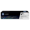 HP spotrebný materiál HP toner 126A/Black/1200 stran
