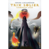 Trix Solier Čarodějův učeň