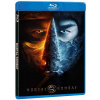 Mortal Kombat BD
