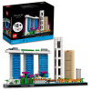 Lego 21057 LEGO 21057 Singapur