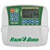 Elektronický ovládač zavlažovania Rain-Bird 4 (Rain Bird ESP RZX ovládač 4 WiFi sekcií pre zavlažovanie vnútornej záhrady)