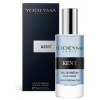 Yodeyma Kent EDP - Pánská parfémovaná voda 15 ml