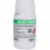 Herbicíd Select Super 120 EC 250ml efektívne proti burinám (Objavte Select Super 120 EC, vašeho spoľahlivého partnera v boji proti jednoročným a viacročným burinám. Tento systemickej herbicíd rýchlo a