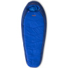 Dětský spacák PINGUIN Comfort Junior PFM modrý Velikost: 150 cm, Barva: blue, Zip: Pravá