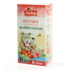 Apotheke Bio bylinný na dobré trávenie 20 x 1,5 g