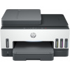 HP Smart Tank 790 All-in-One, Tlač, kopírovanie, skenovanie, faxovanie, ADF a bezdrôtové pripojenie, Automatický podávač na 35 hárkov; Skenovanie do PDF; Obojstranná tlač (4WF66A)
