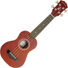Sopránové ukulele PB10 NAT natural Arrow