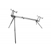 Delphin Rod pod RPX 4 BlackWay