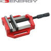 ENERGY Stolový zverák tvrdý 125 mm NE00835 NE00835