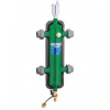 CALEFFI Hydraulický separátor s izoláciou G 1 1/4