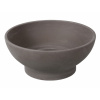 Žardinka PLANTER M UMBRA keramická d31x13cm