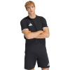 Pánske tričko adidas Entrada 26 Tee black JZ6675 pánske L