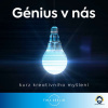 Génius v nás - Tina Seelig (mp3 audiokniha)