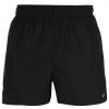 Nike Core Swim pánske šortky Black L
