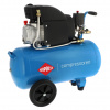 Olejový kompresor 50L, HL 325-50, Airpress 36832
