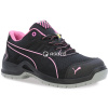 PUMA Fuse TC Pink Wns low S1P ESD dámska pracovná obuv 39