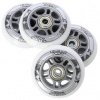 Nils Extreme PU 76 mm 82A 4 ks