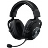 Herné slúchadlá Logitech G PRO X Gaming Headset (981-000818)