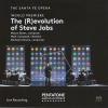Mason Bates - The (R)evolution of Steve Jobs (SACD)