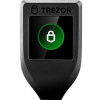 Trezor Model T Barva: černá