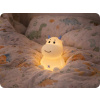 Eco Light Nočná lampa kravička 1.2W, RGB+3000K [MW20538]