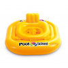 Intex 56587 Detské sedátko do vody Pool School Deluxe
