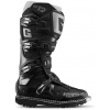 GAERNE topánky SG-12 pre CROSS/ENDURO (čierna/čierna), veľ. 46